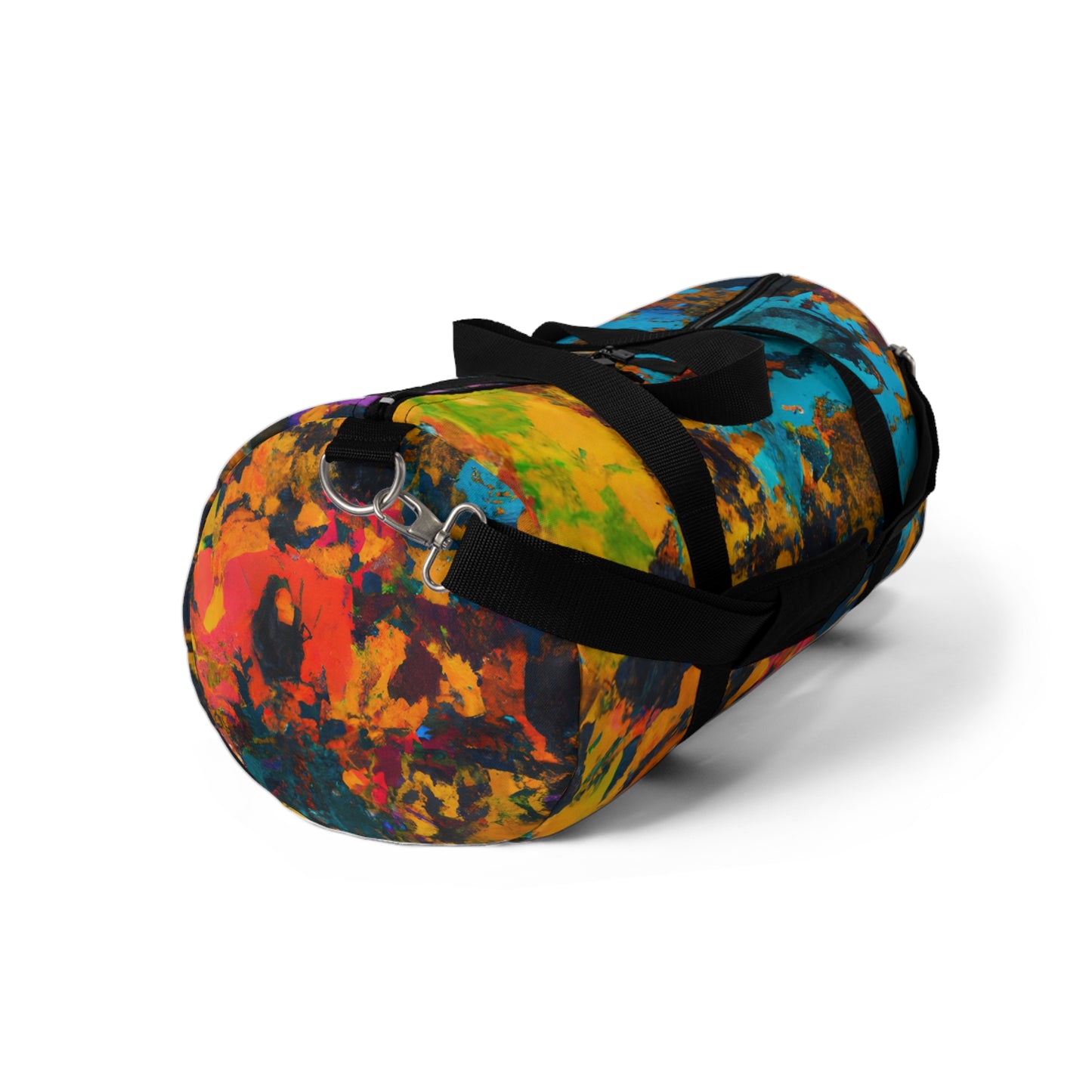 Island Splendor - Duffel Bag