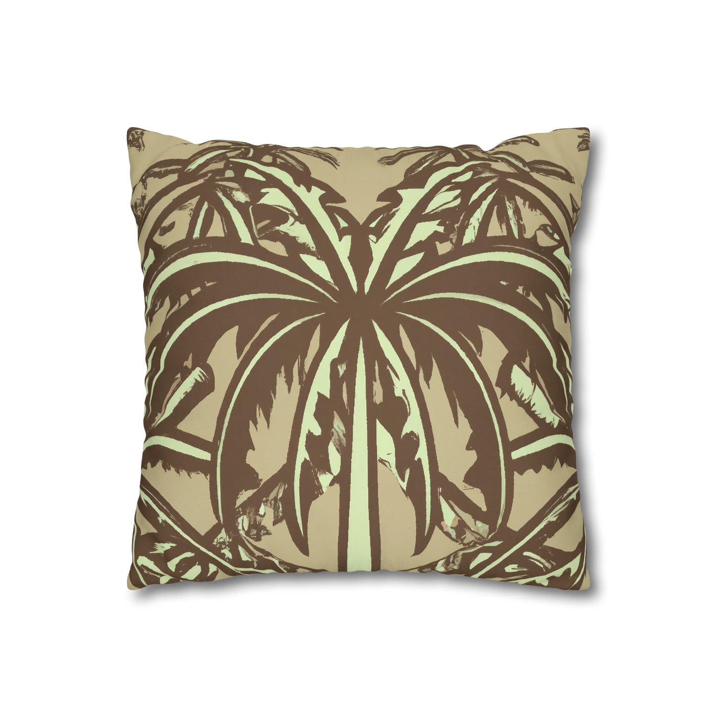 Keoni Kamehameha - Pillow Cover