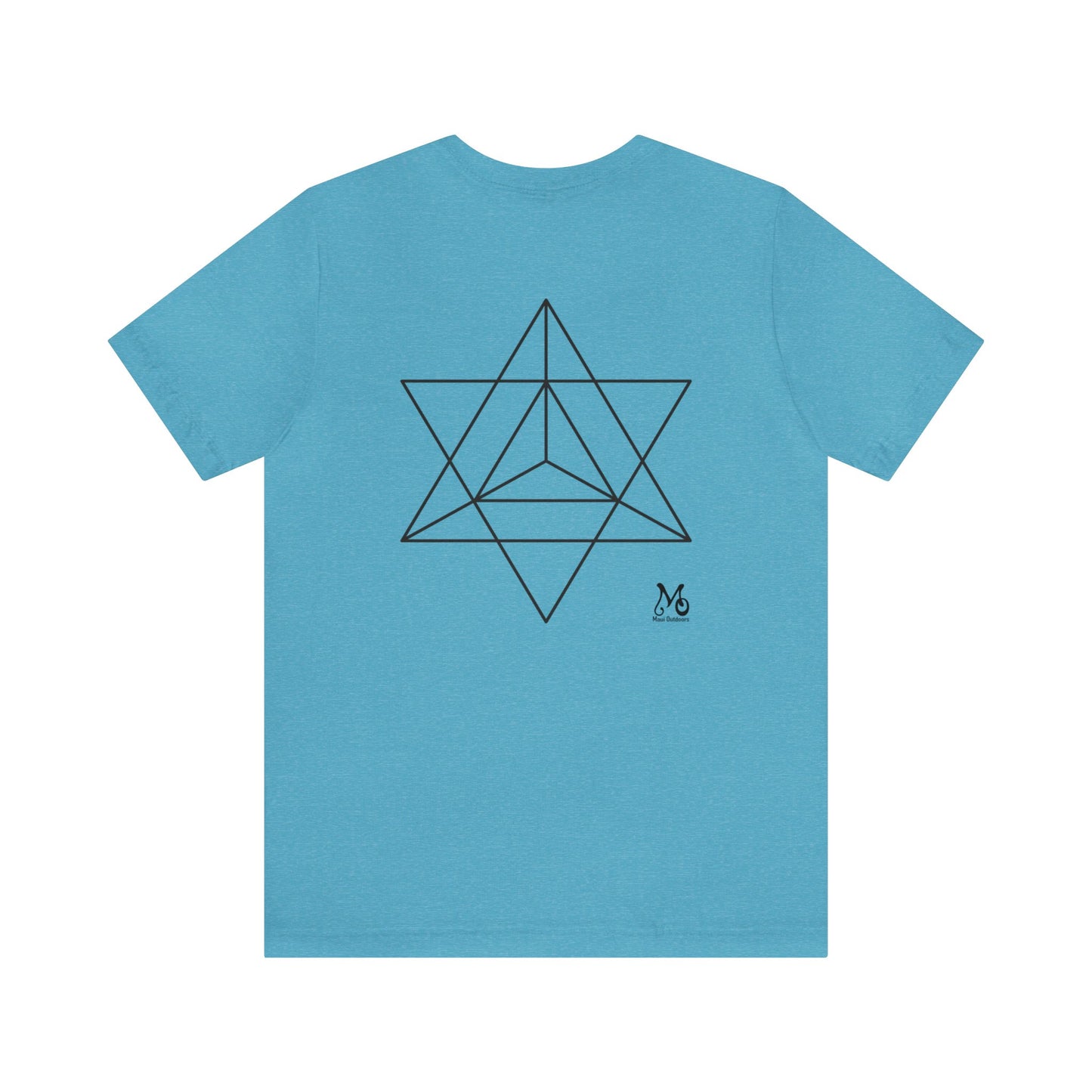 Merkaba II - T-shirt