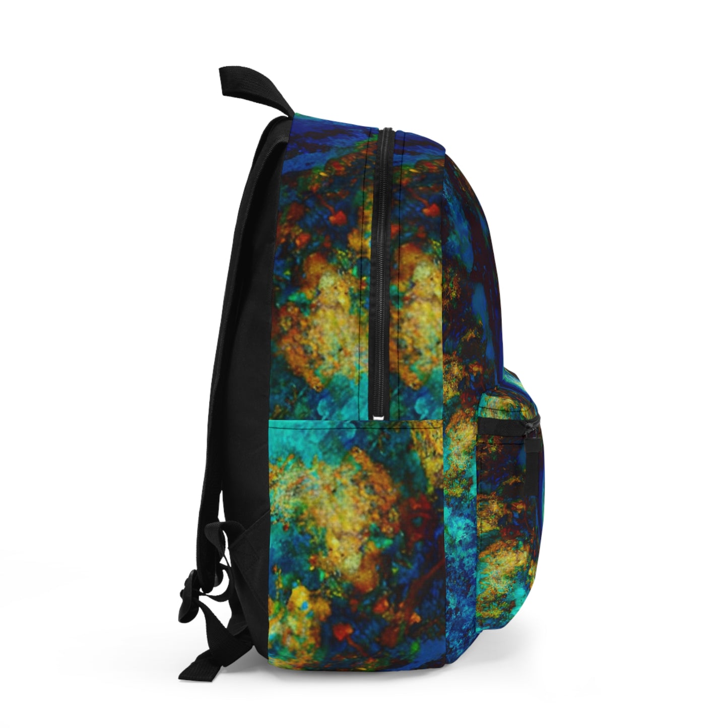 Mysterious Cosmos - Backpack