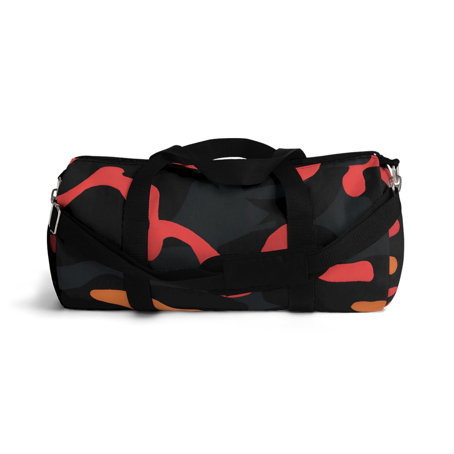 Hibiscus Hideaway - Duffel Bag