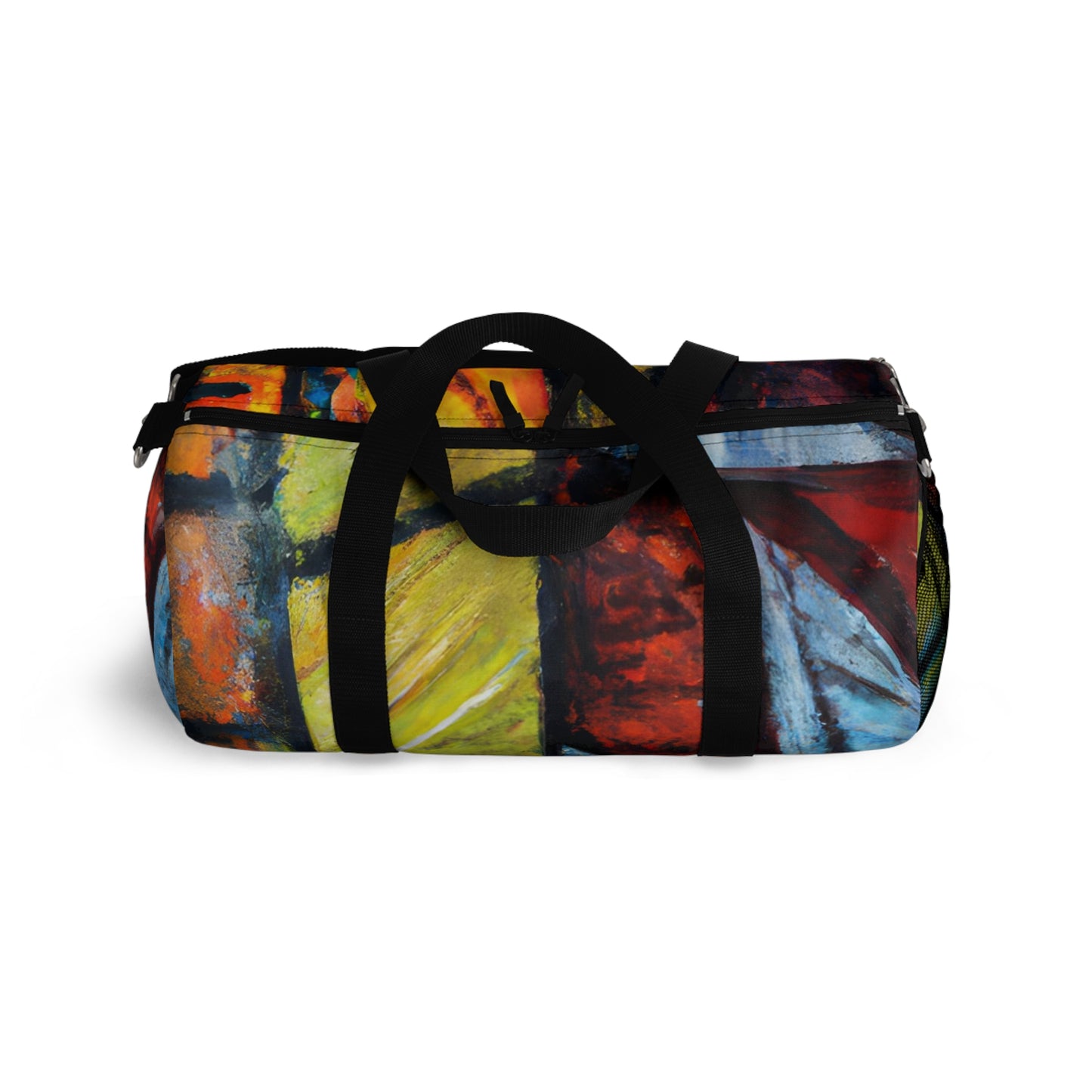 Island Dreamscape - Duffel Bag