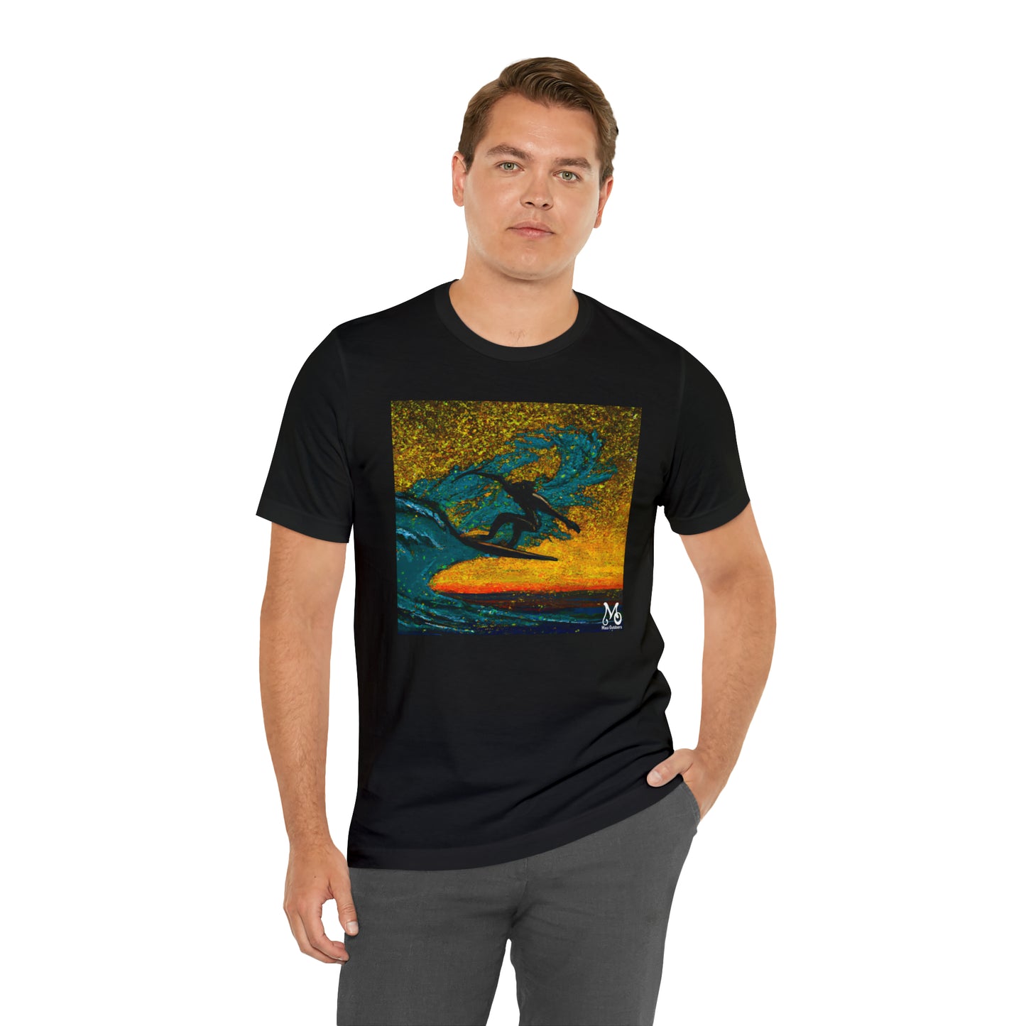 Surfers' Dream Odyssey - T-shirt