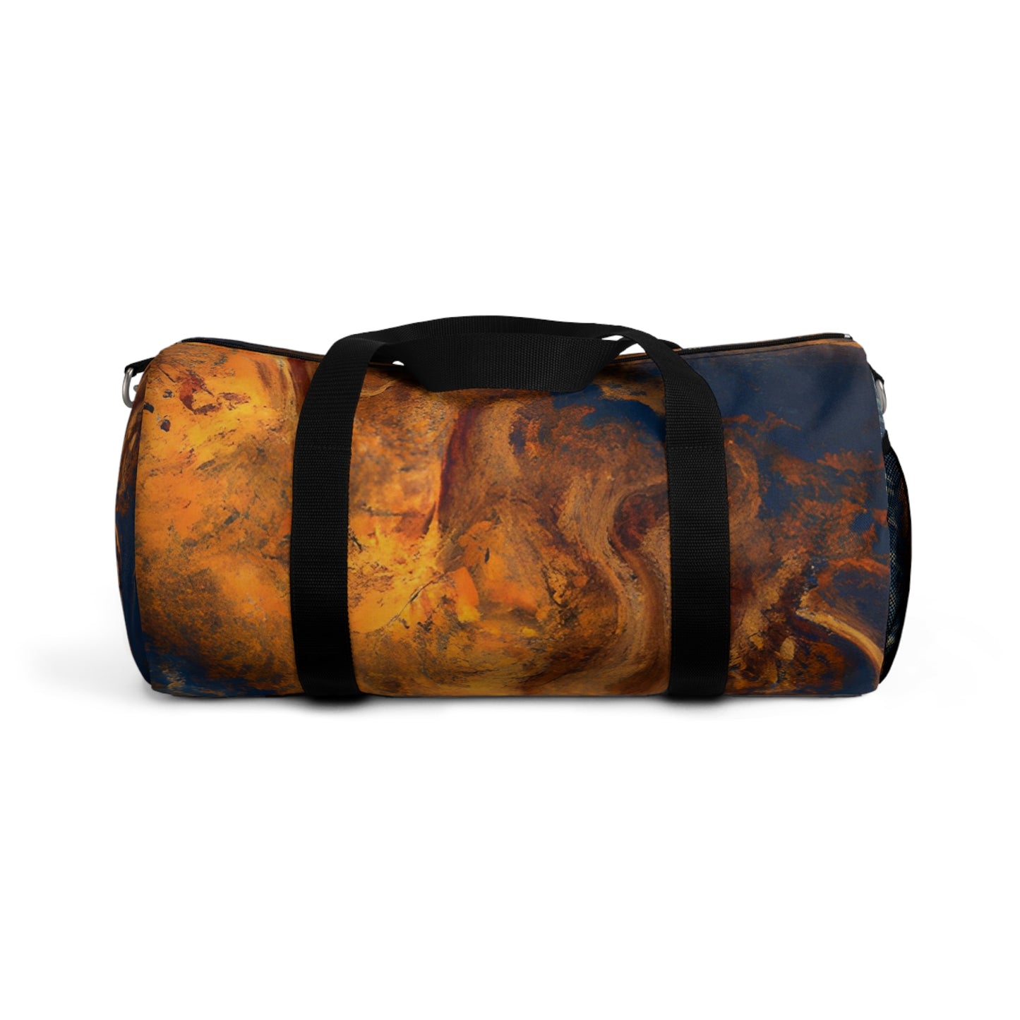 Fractal Dreamweaver - Duffel Bag