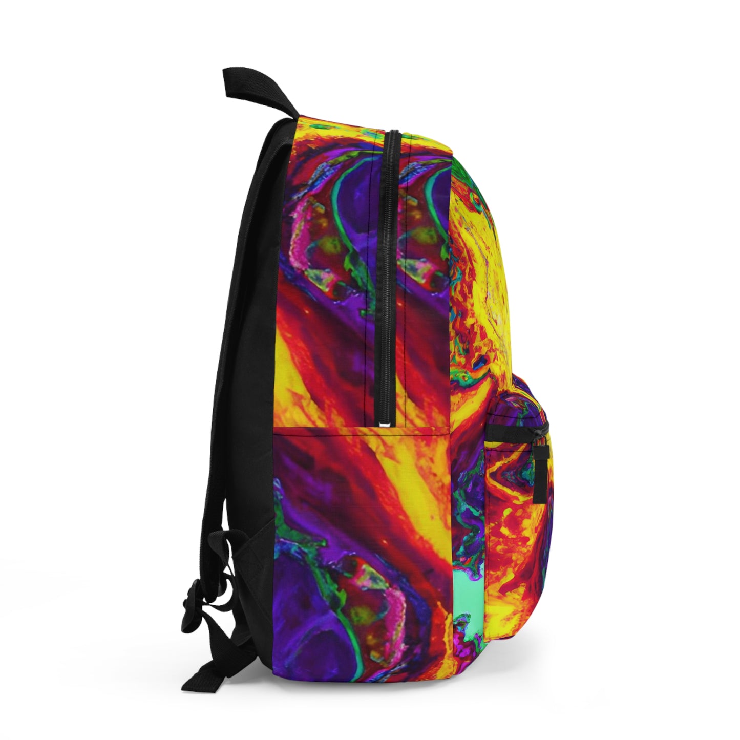 Dreamscapes of Infinity - Backpack