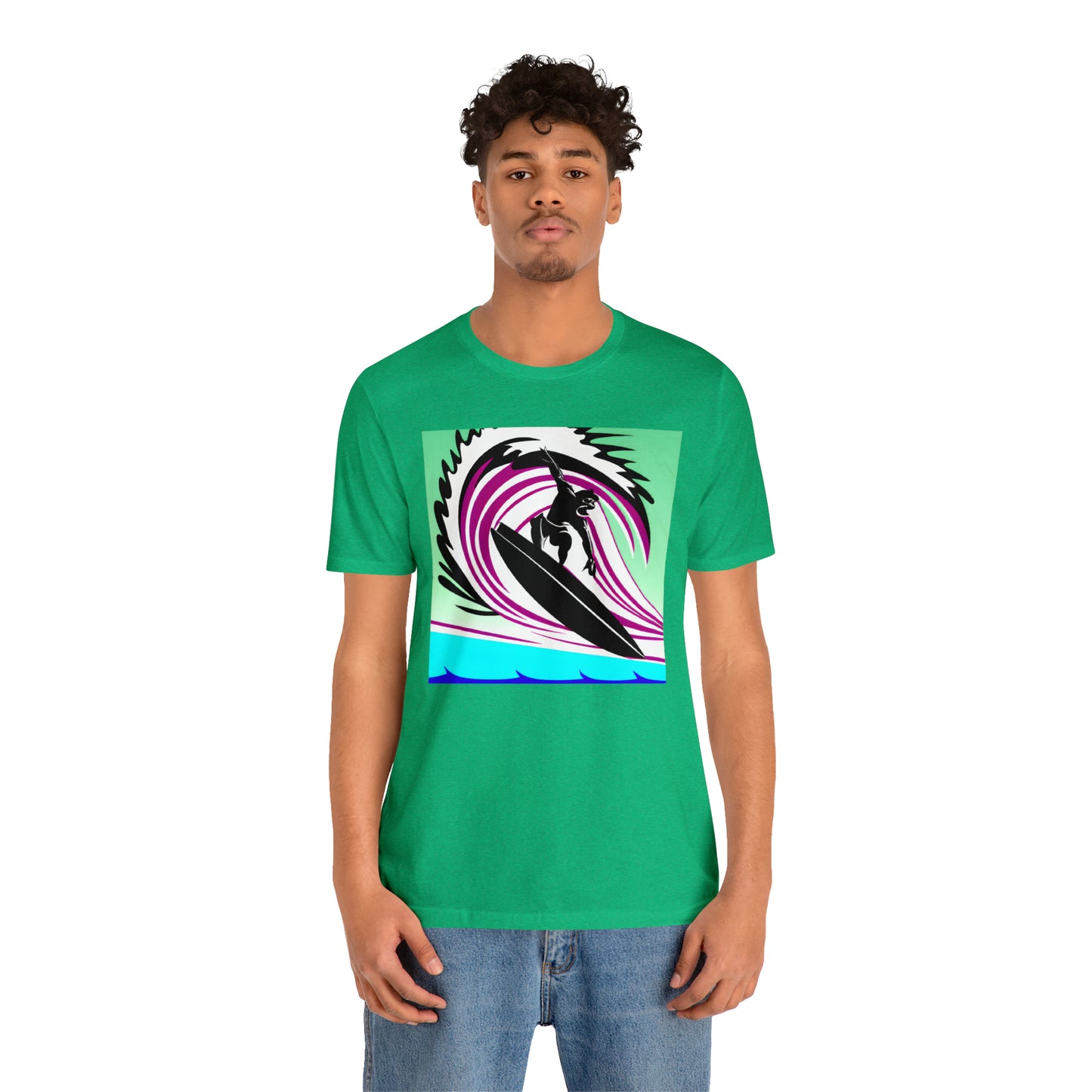 Airsprite - T-shirt