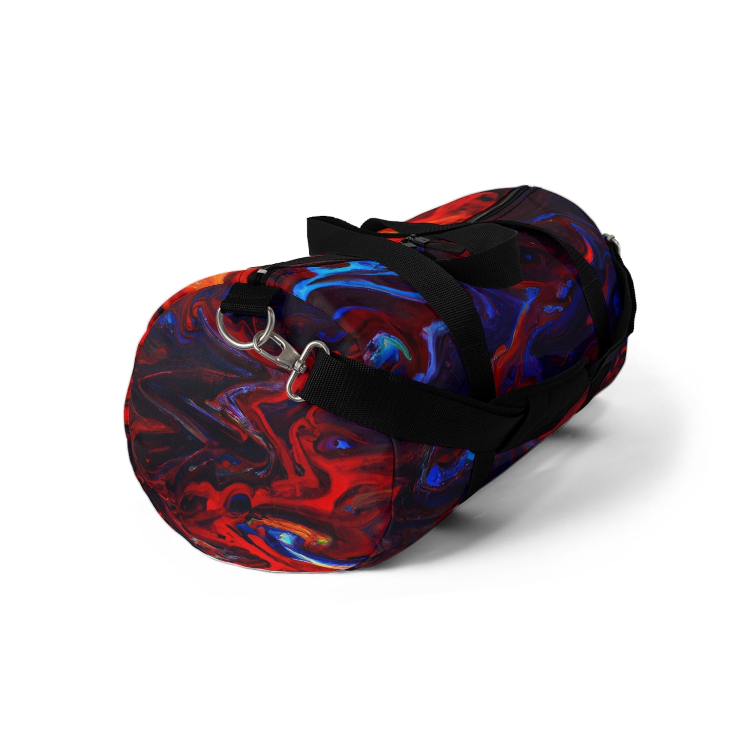 Crimson Blaze - Duffel Bag