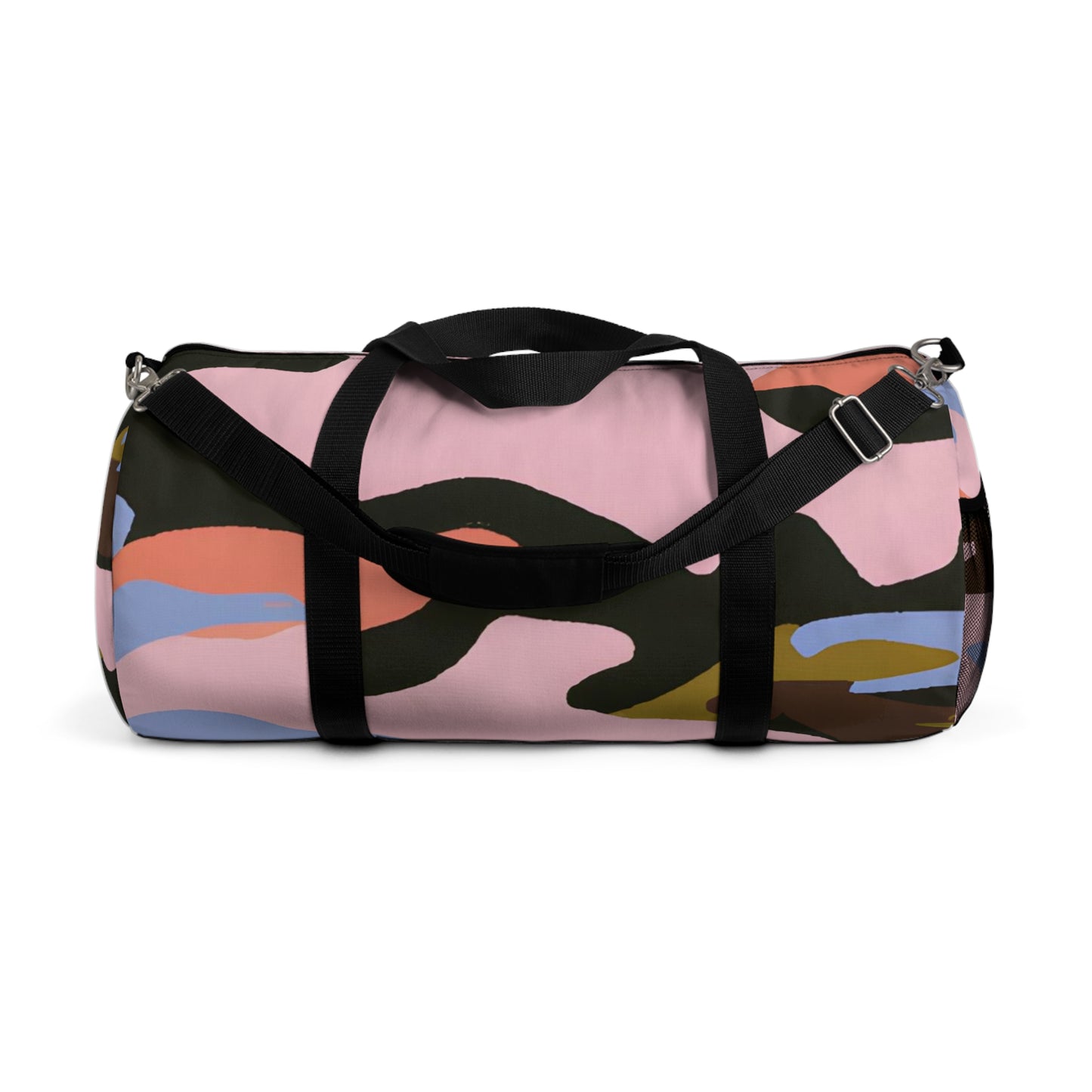 Kahuli Camo - Duffel Bag