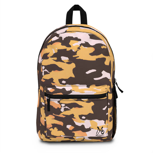 Ohia Lehua Camo - Backpack