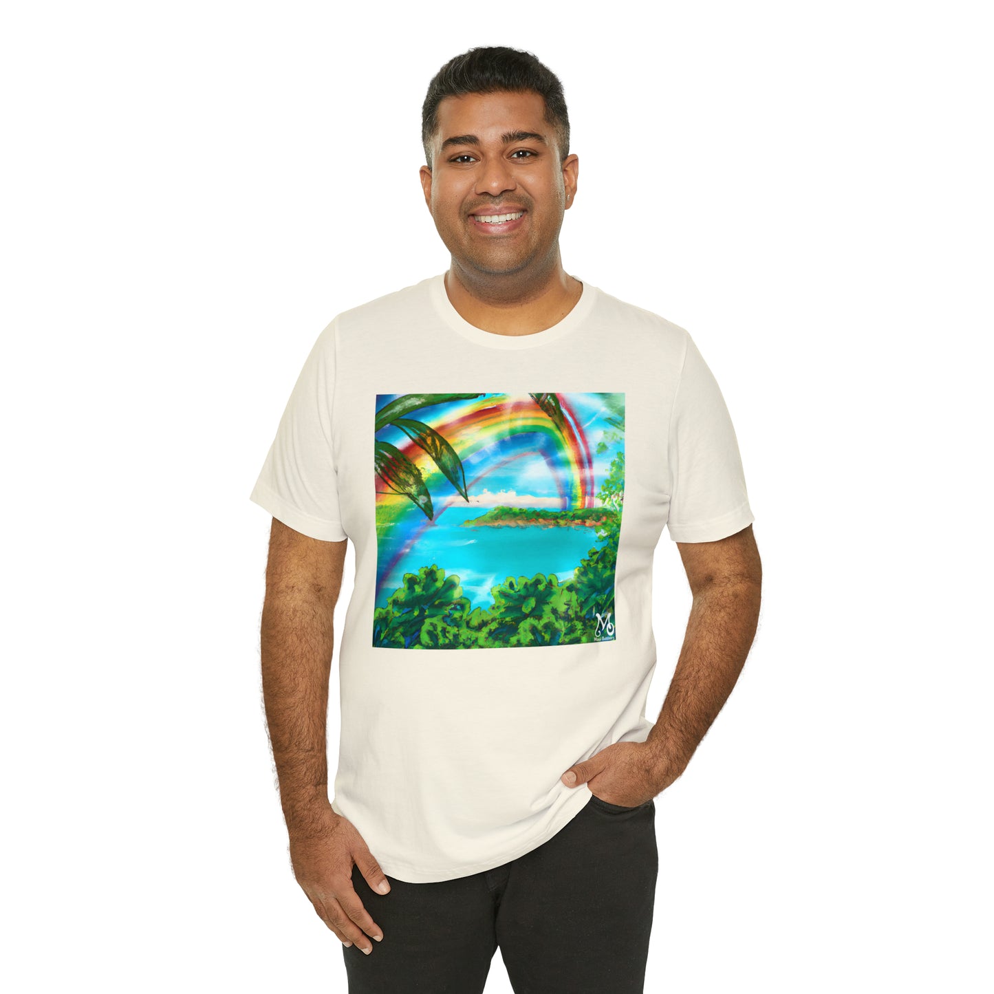 Coconut Cove - T-shirt