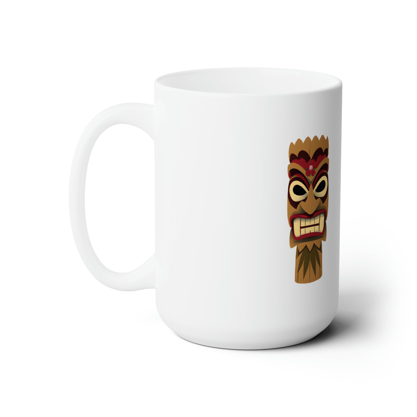 Kahuikona - Coffee Mug