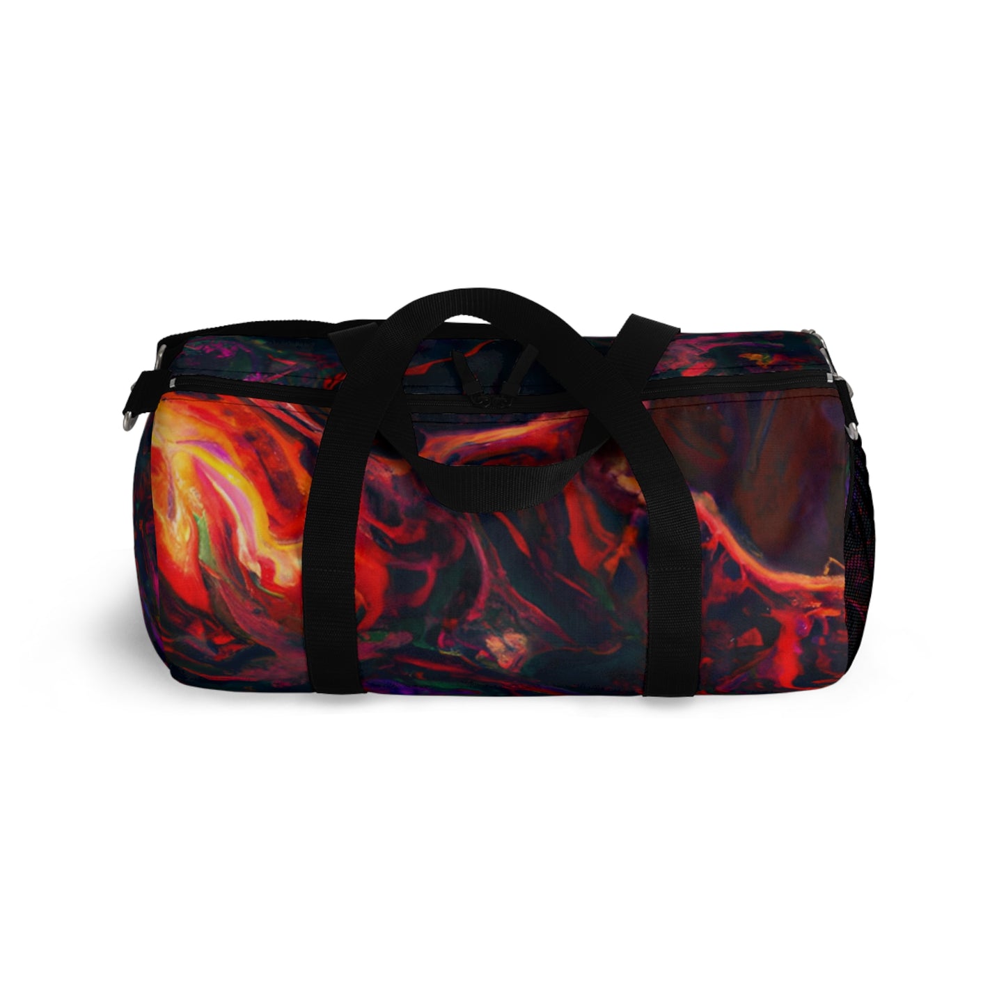 Heatwave Magma - Duffel Bag