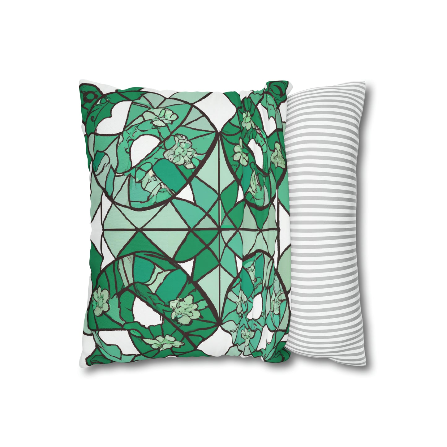 Aina Ke'ala - Pillow Cover