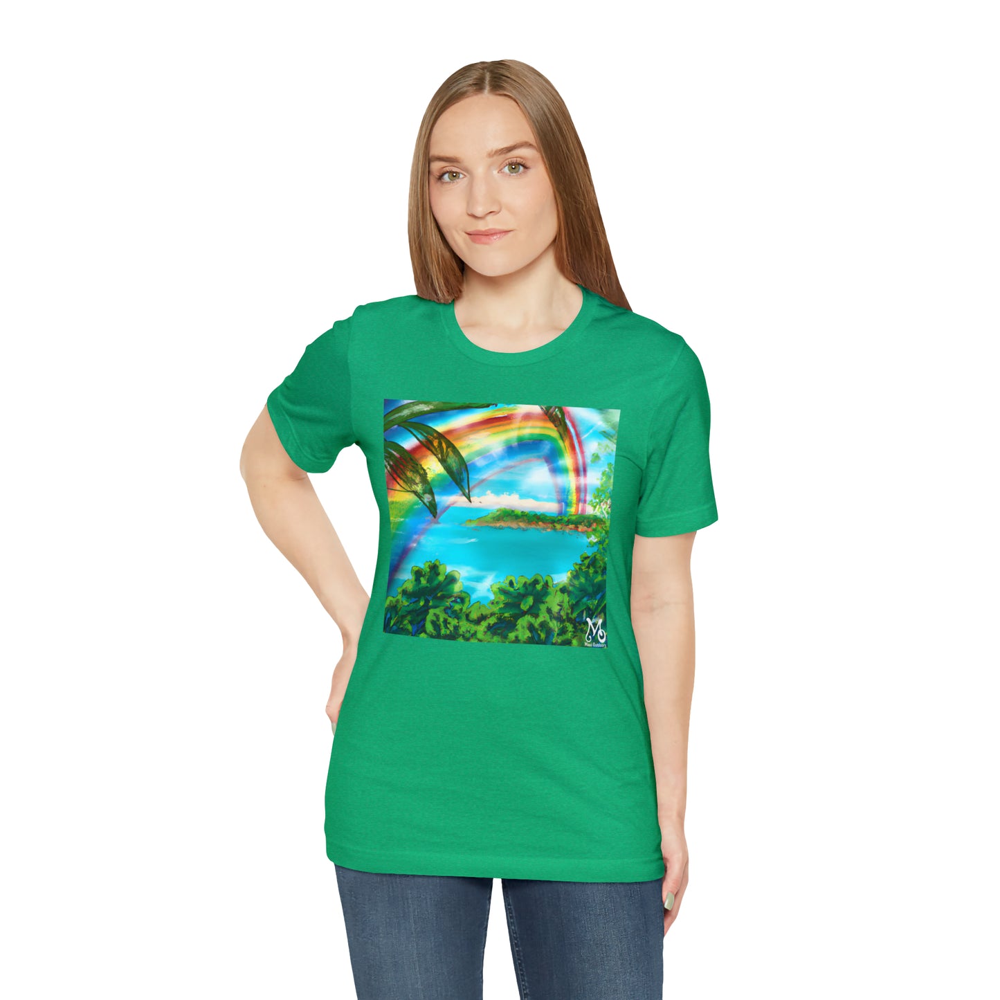 Coconut Cove - T-shirt