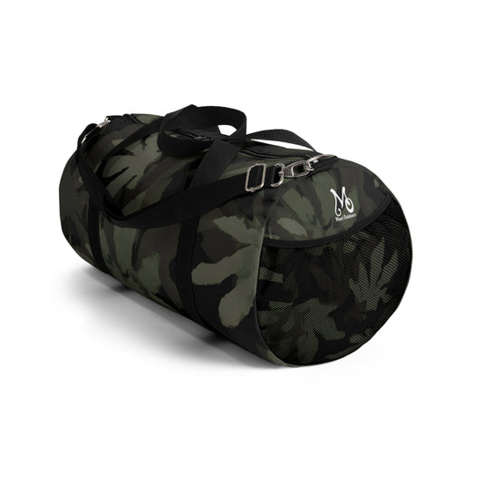 Weed Dazzle - Duffel Bag