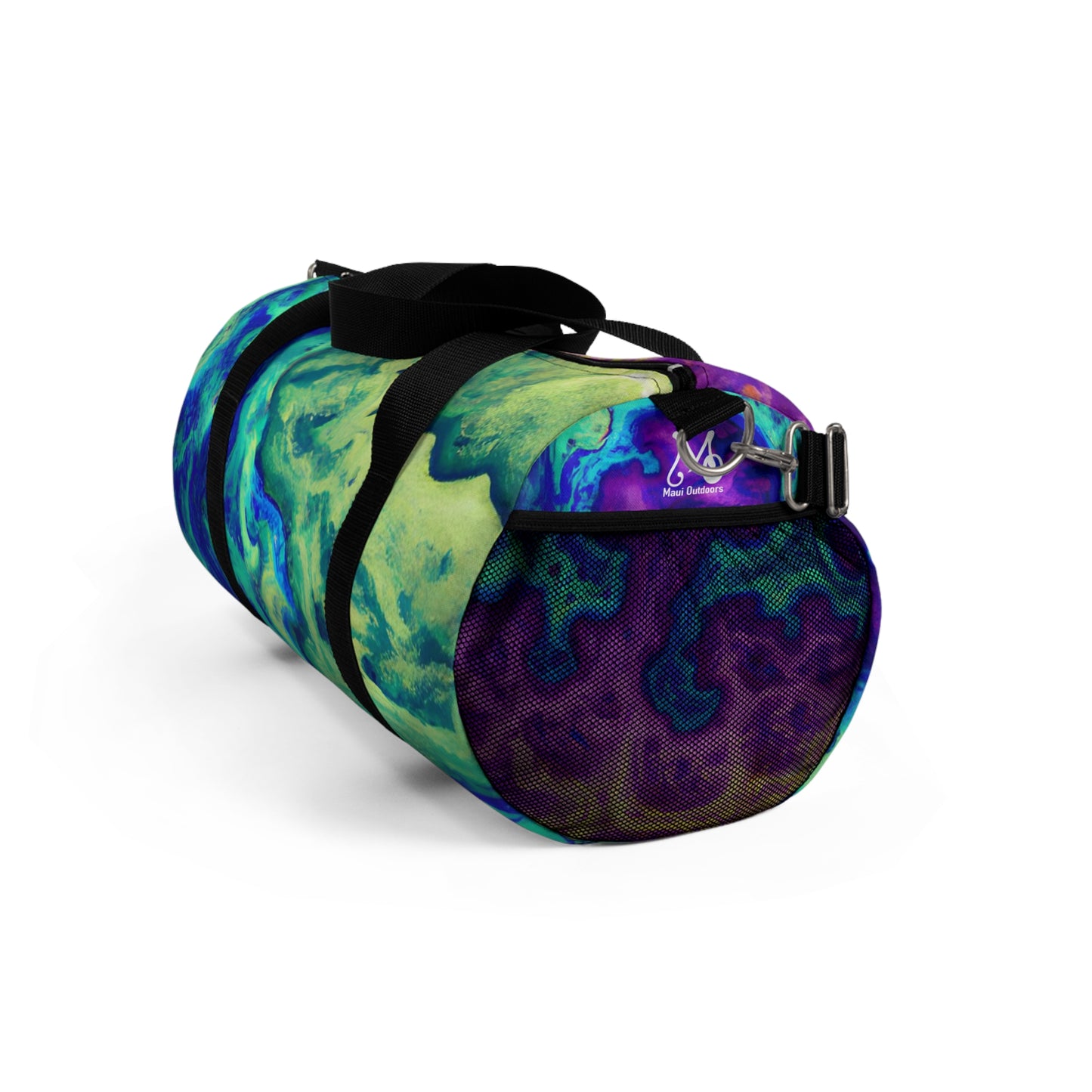 The Infinite Labyrinth - Duffel Bag