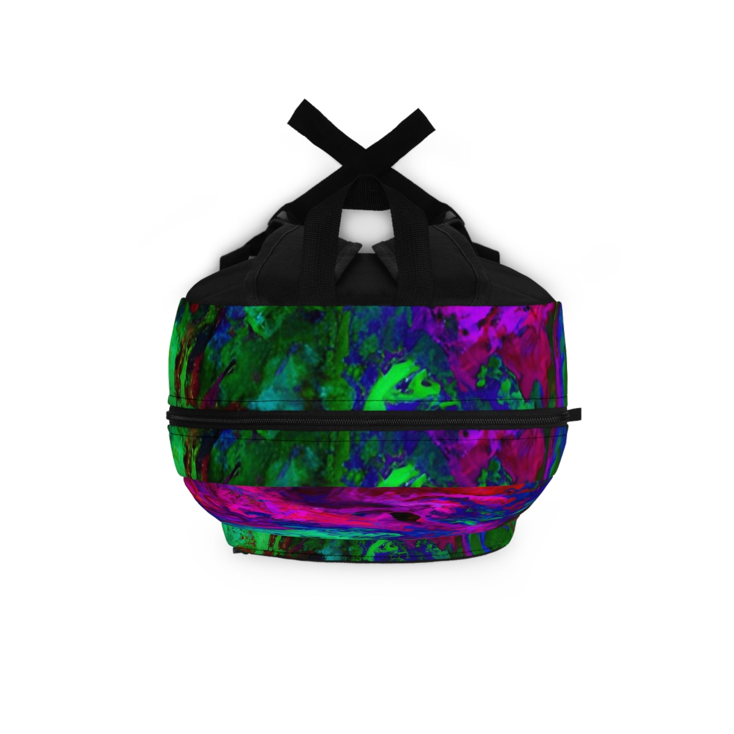 Cosmic Symmetry - Backpack