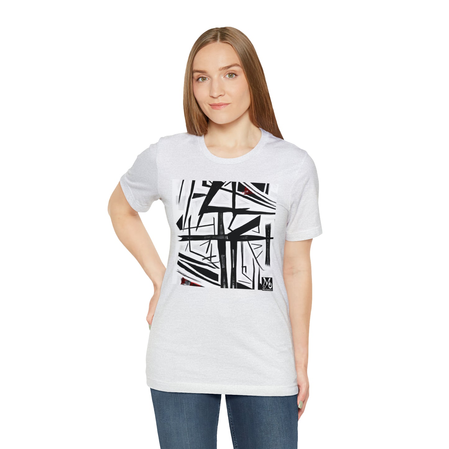 Circles of Knowledge - T-shirt