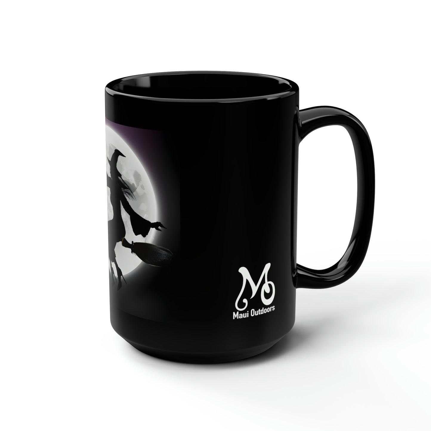 Morgana the Magnificent | Coffee Mug