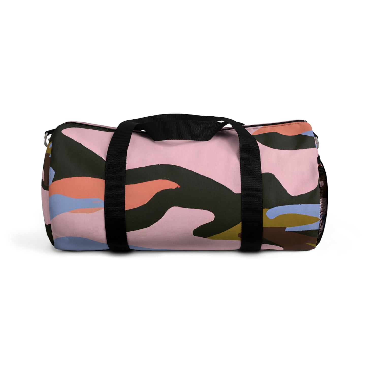 Kahuli Camo - Duffel Bag