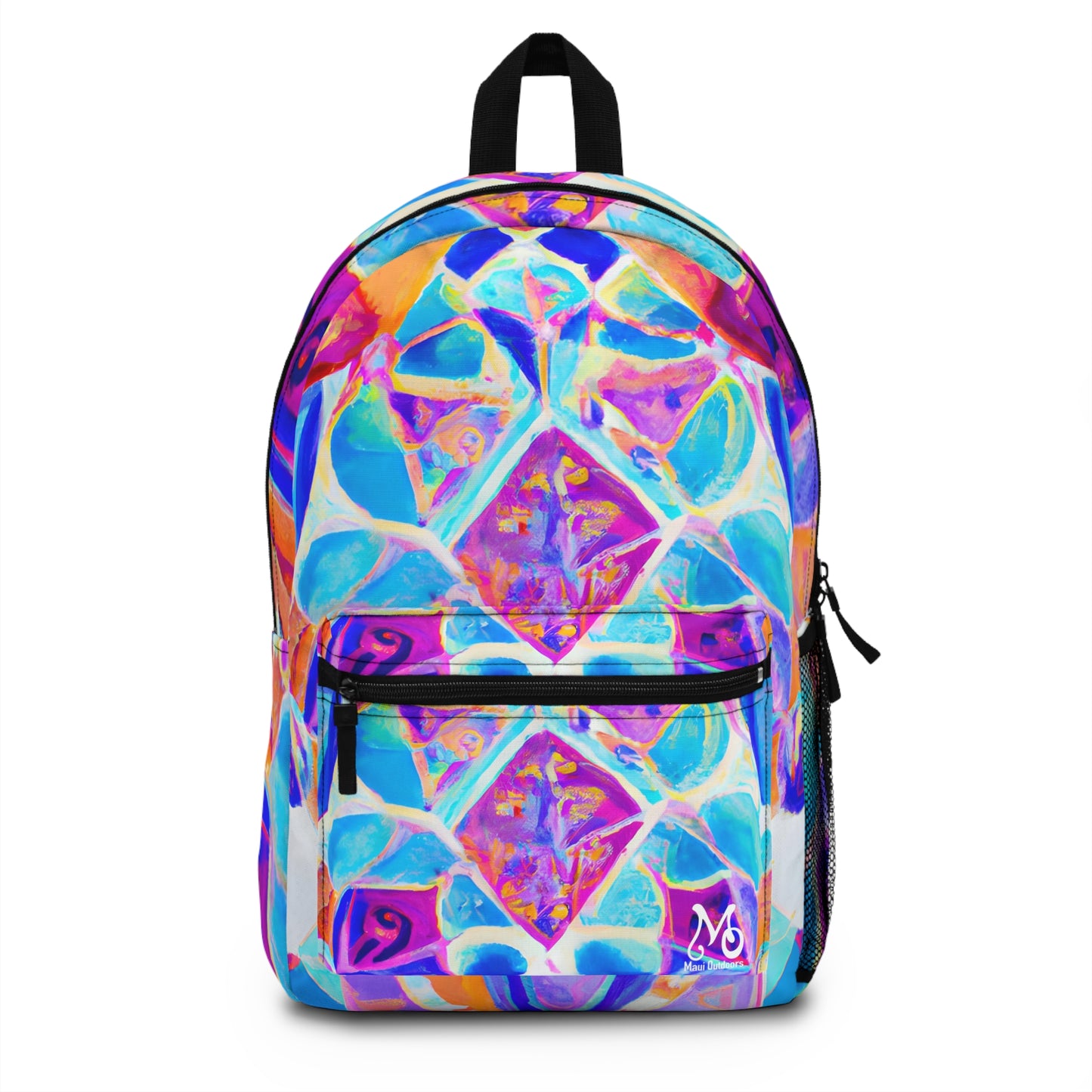 Coral Cascade - Backpack