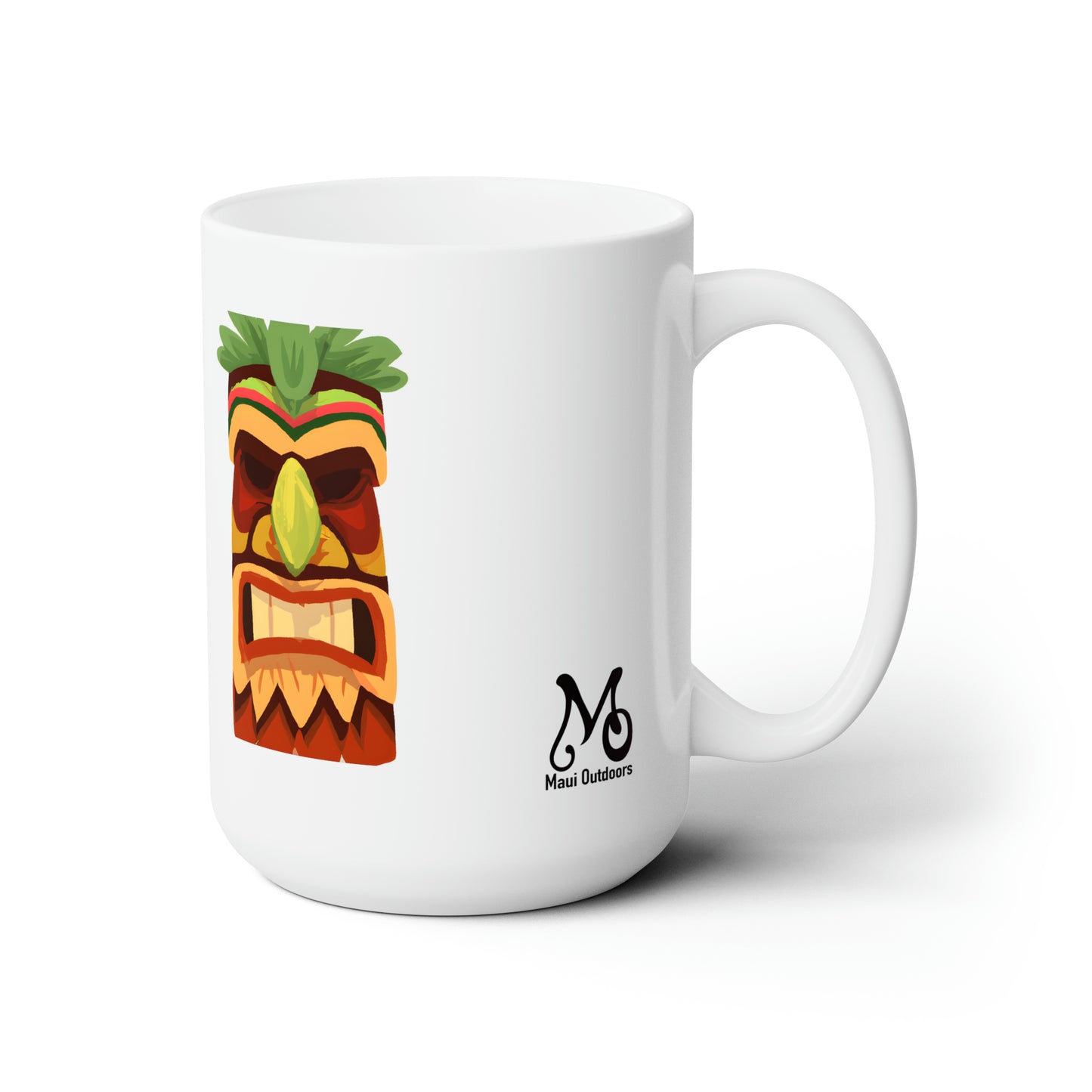 Kanaloa - Coffee Mug