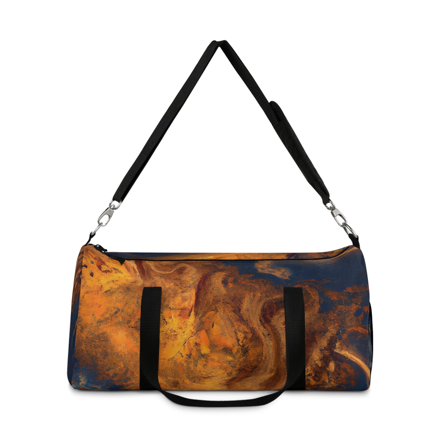 Fractal Dreamweaver - Duffel Bag