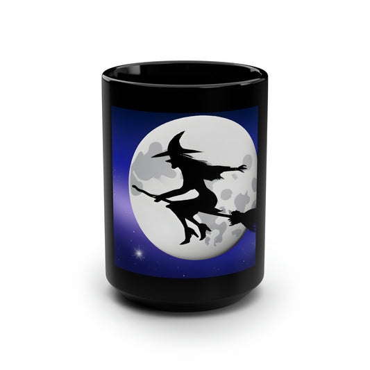 Wicket Witch - Coffee Mug