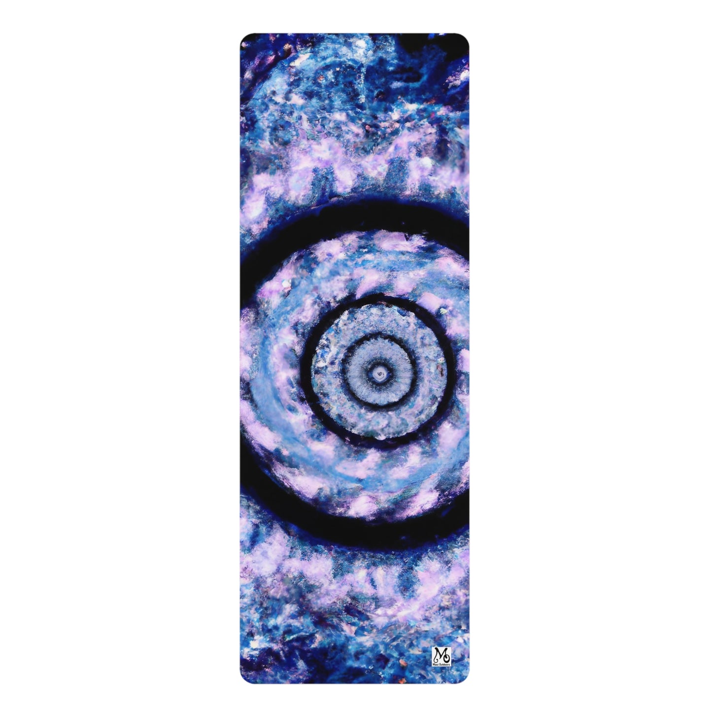 Nebulari Windfall - Yoga Mat