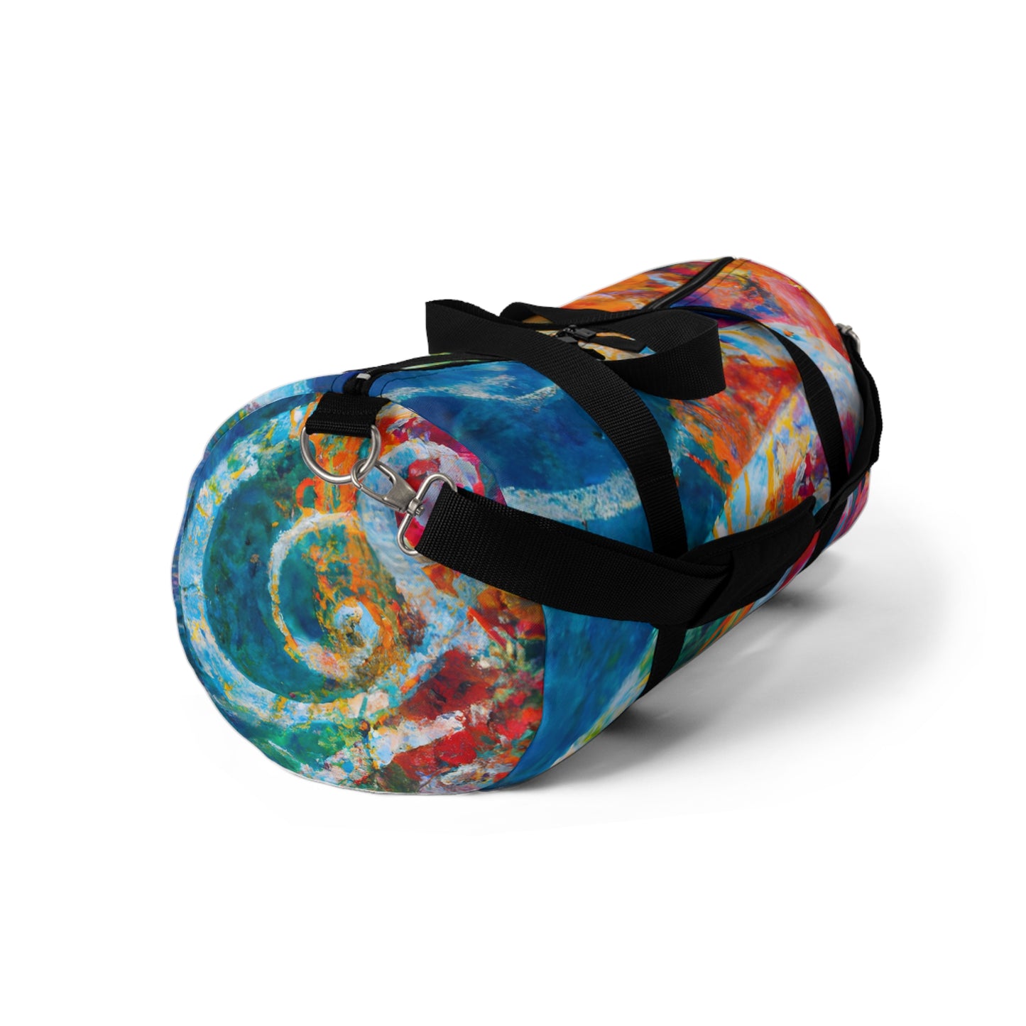 Tropical Reflection - Duffel Bag