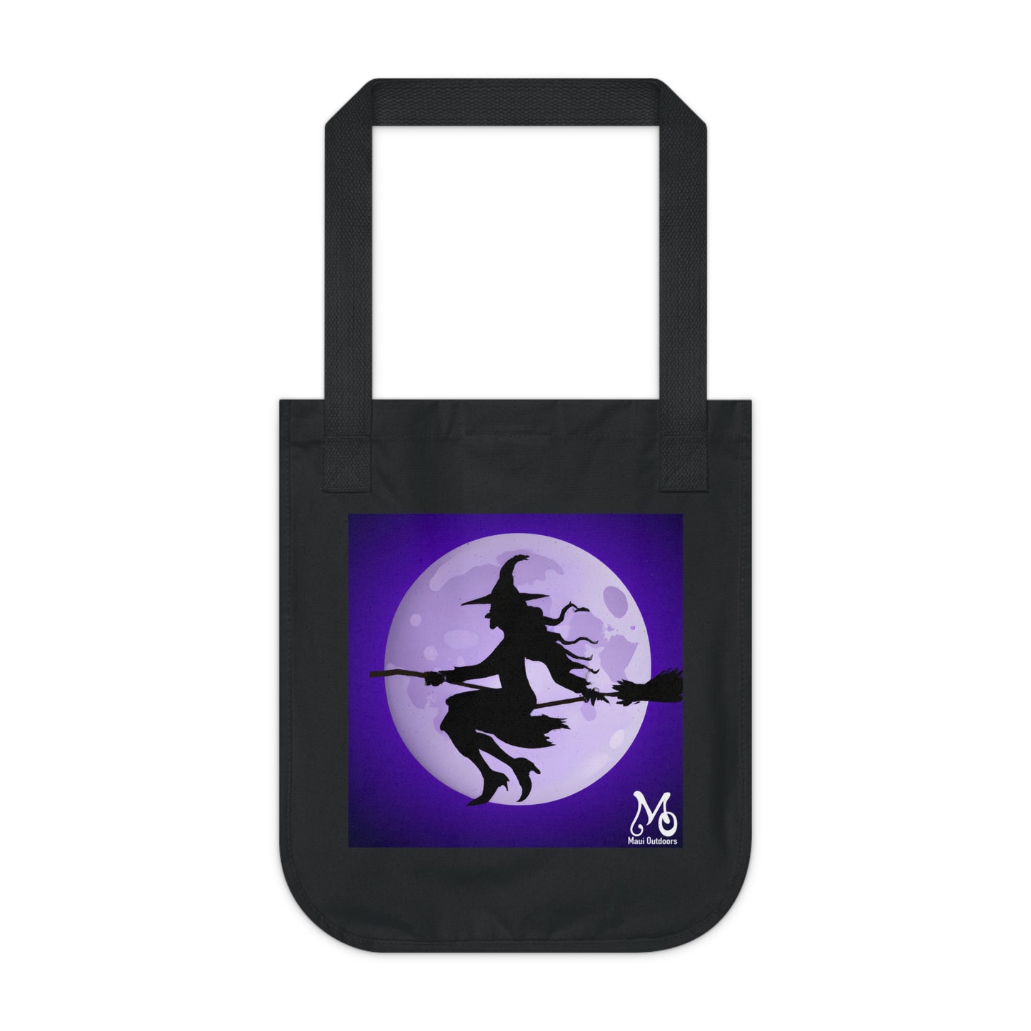 Madam Maleficent - Organic Canvas Tote Bag