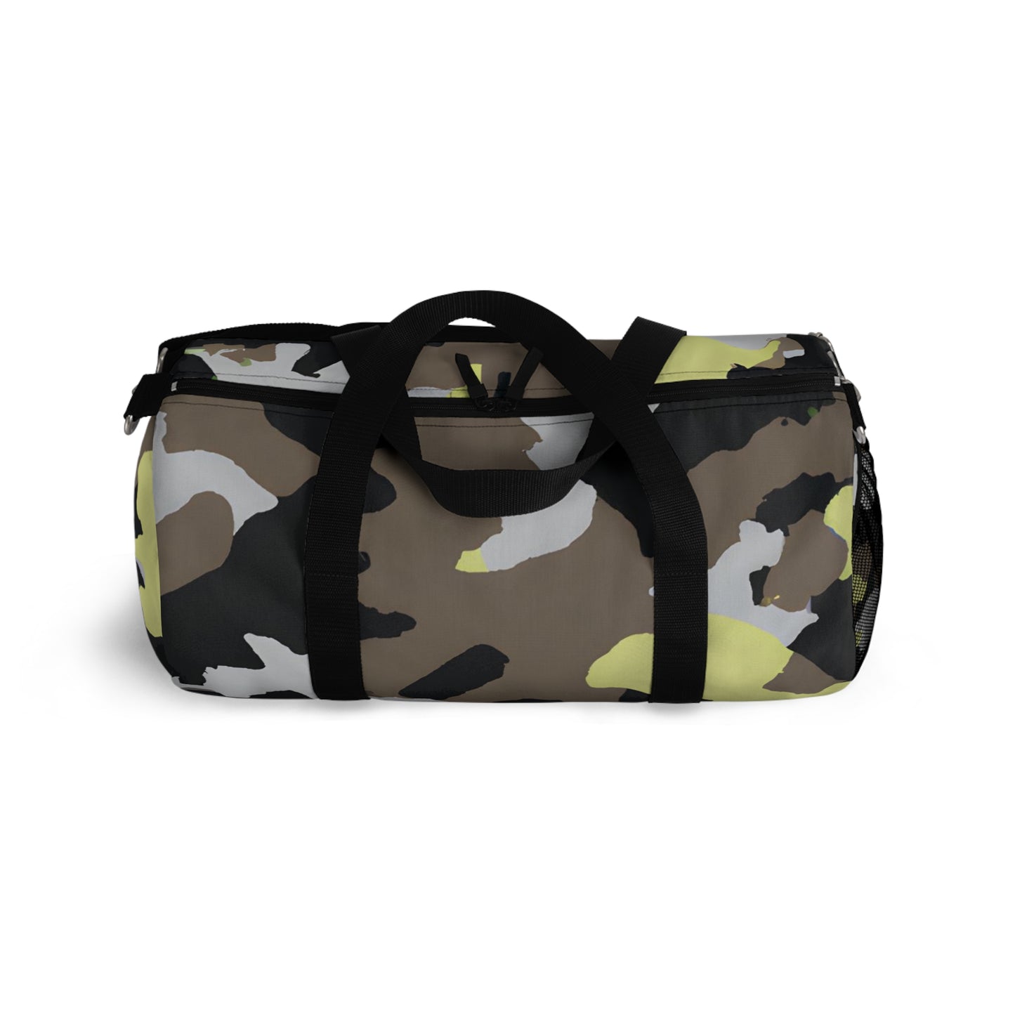 Mauna Loa Mirage - Duffel Bag