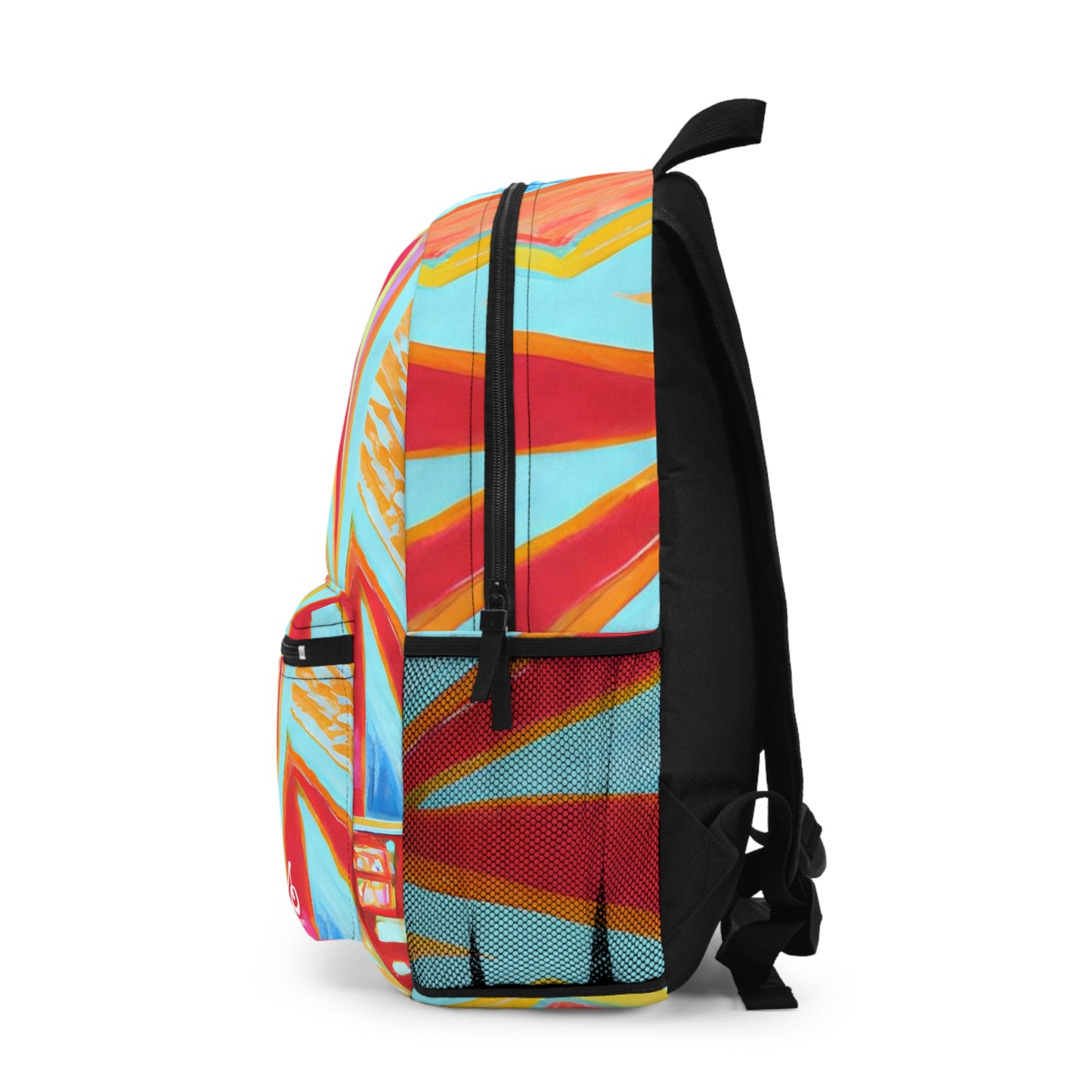 Mano Bay Dreams - Backpack