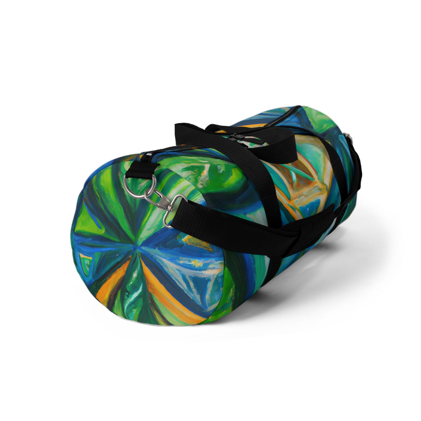 Menehune Magic - Duffel Bag