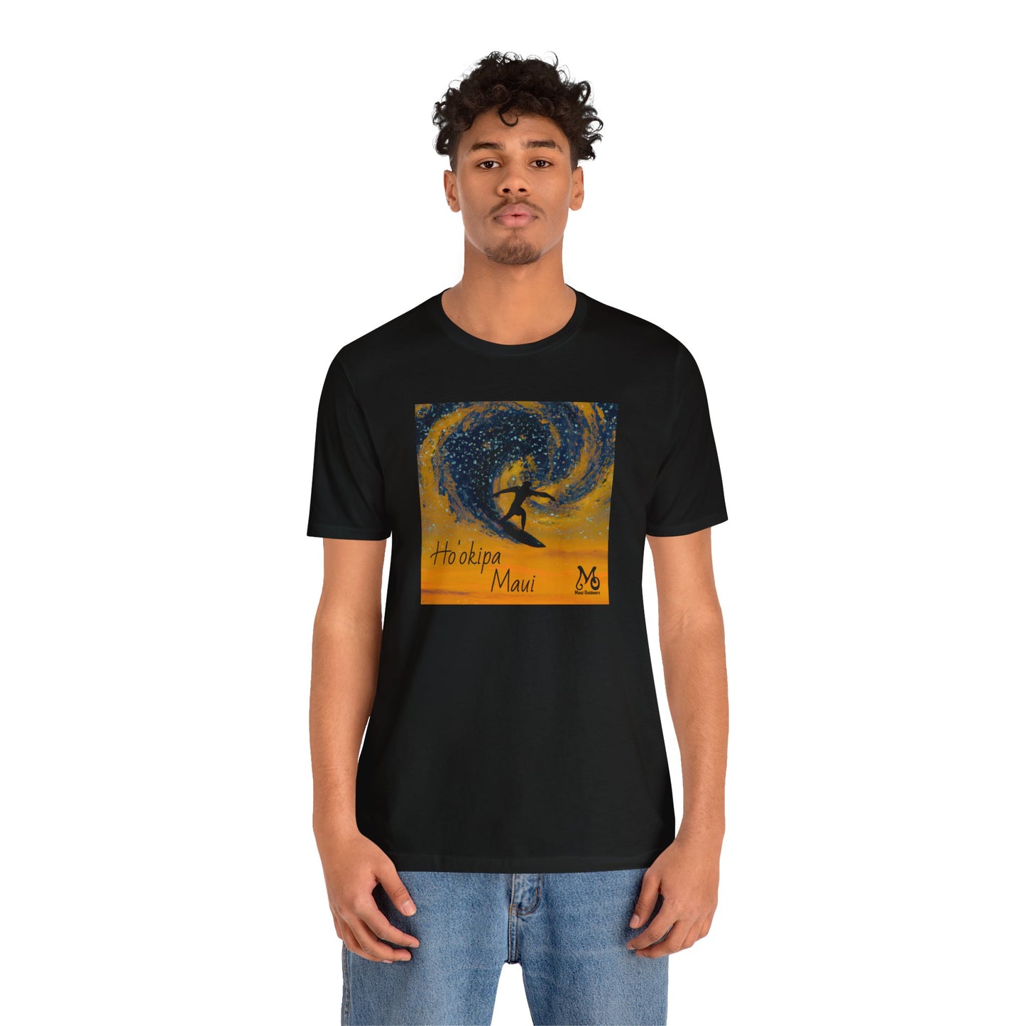 The Endless Glide - T-shirt