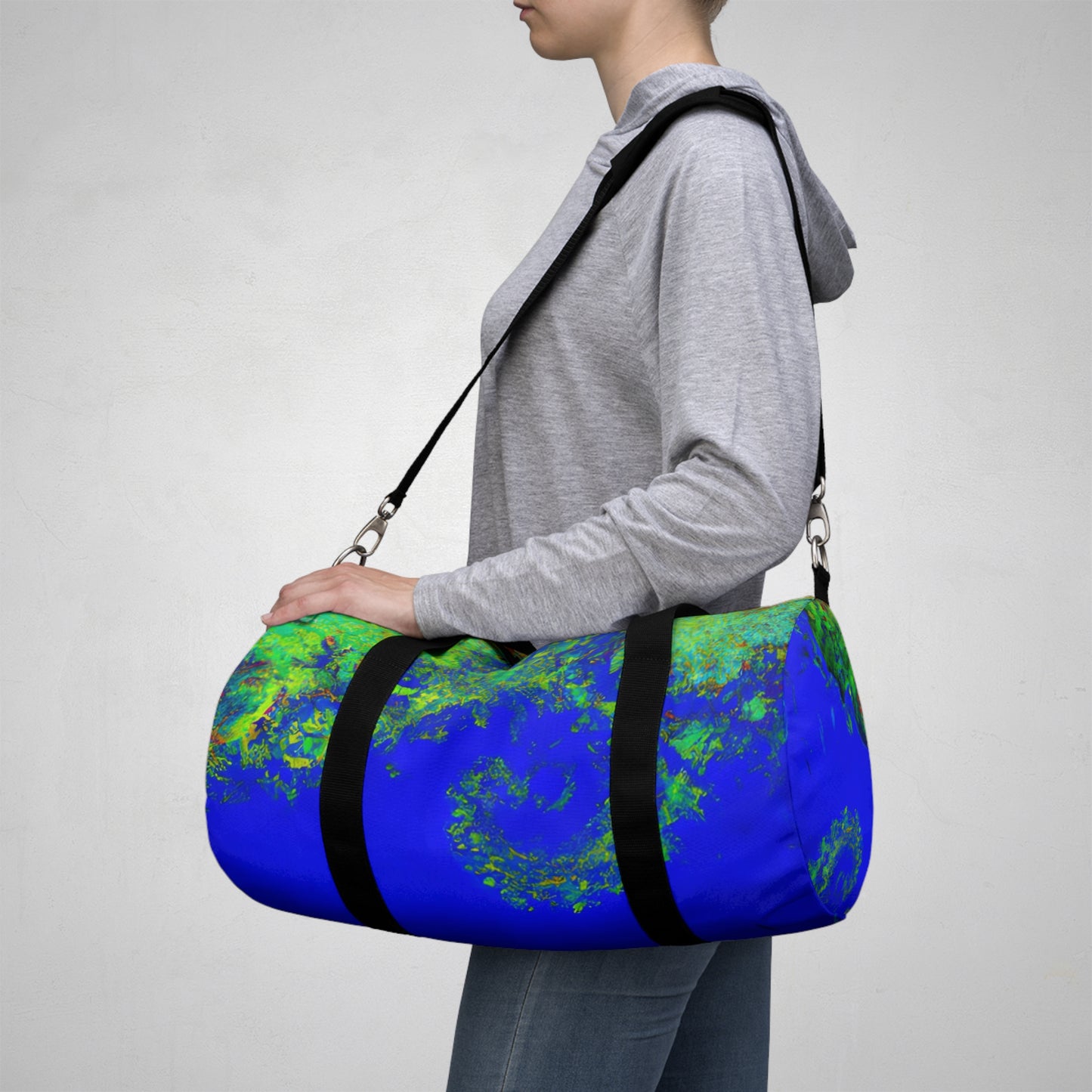 Infinity - Duffel Bag