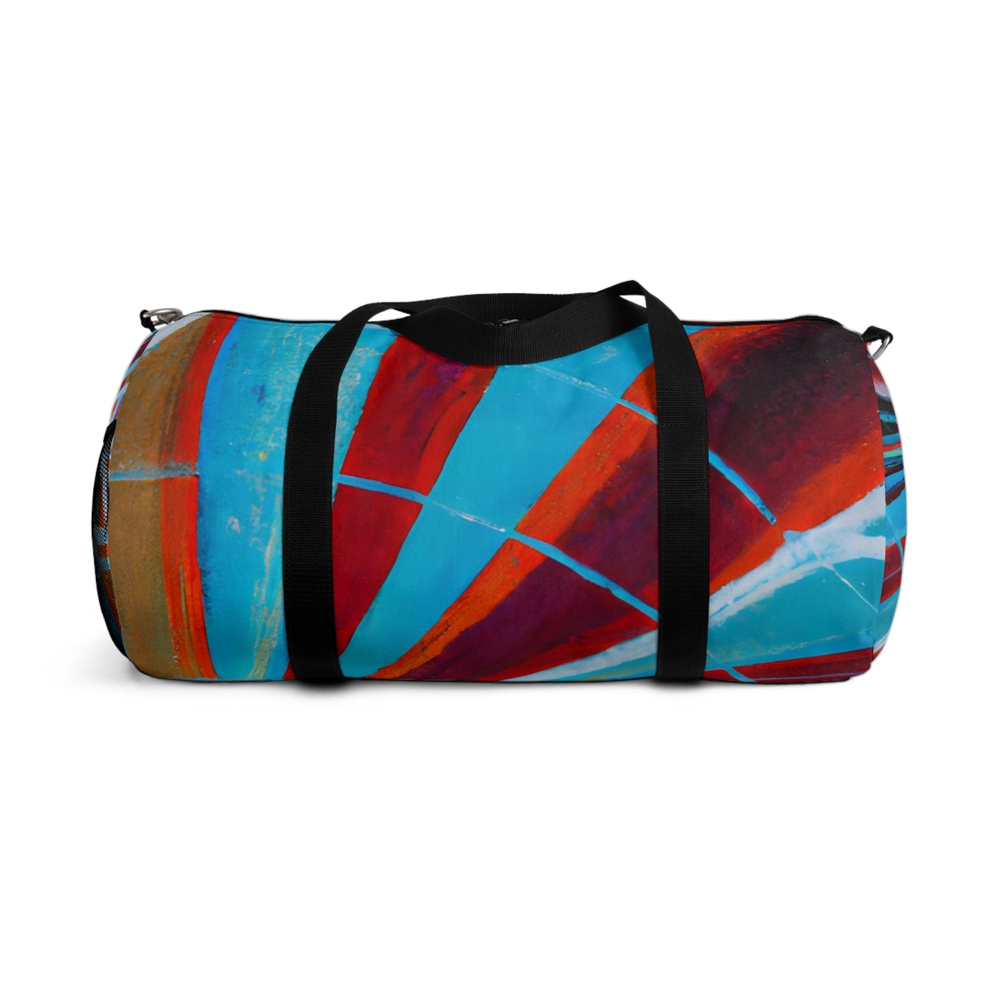 Lingering Mists of Maui - Duffel Bag