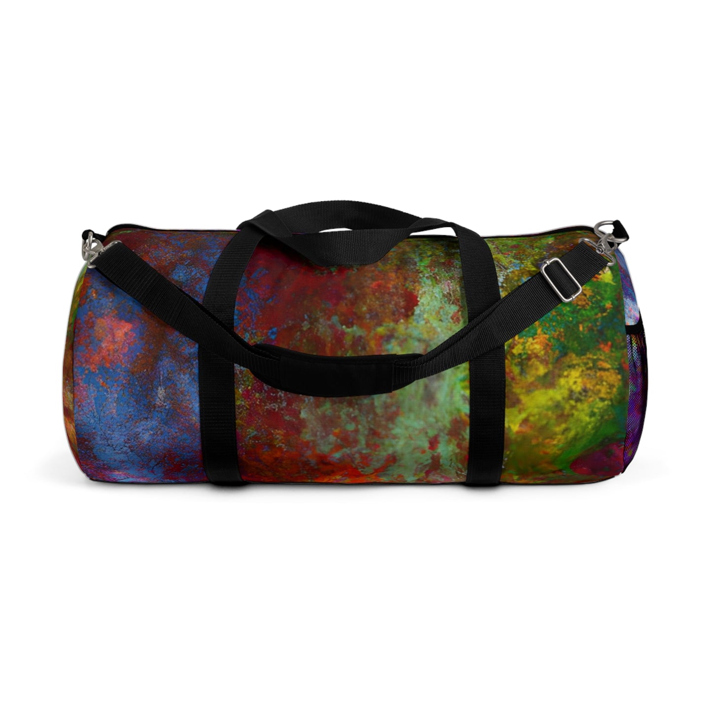 Iris Labyrinth - Duffel Bag