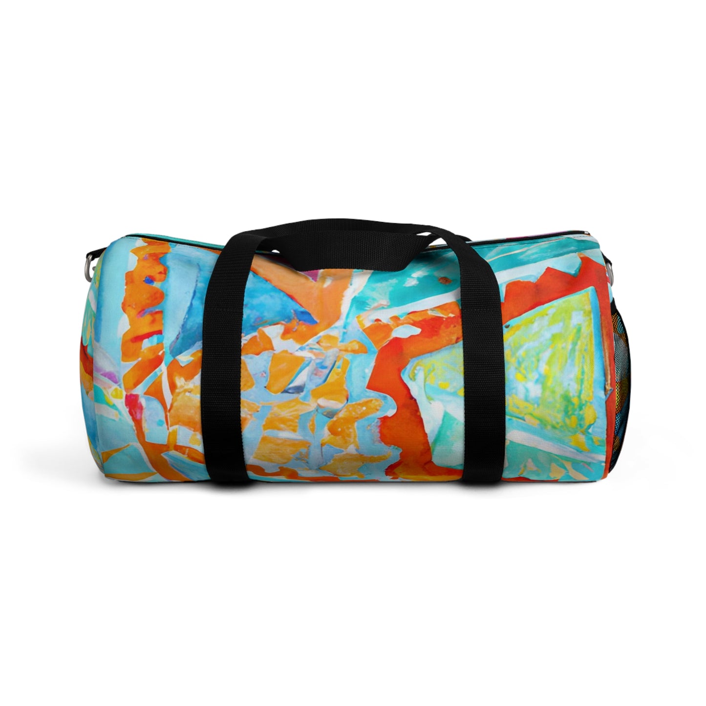 Tides of Paradise - Duffel Bag