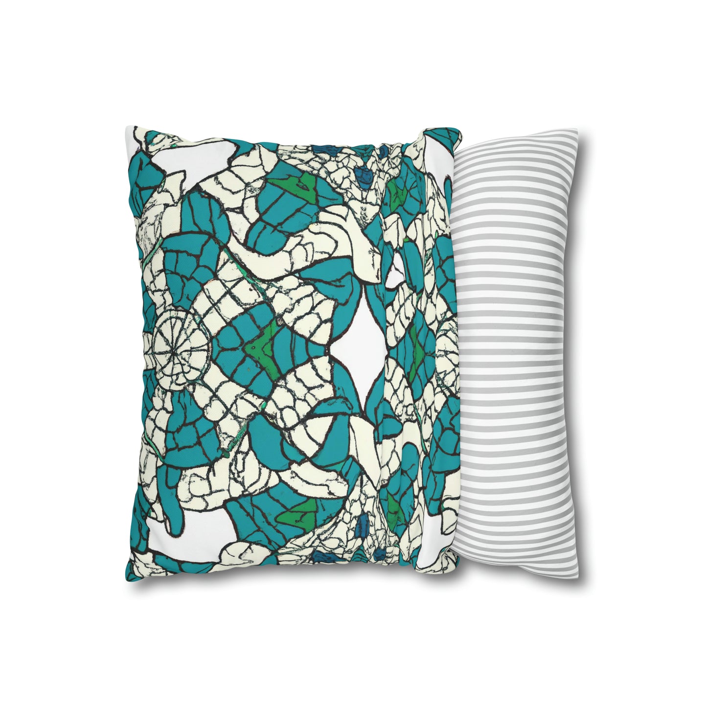 Kanoa Kalani - Pillow Cover