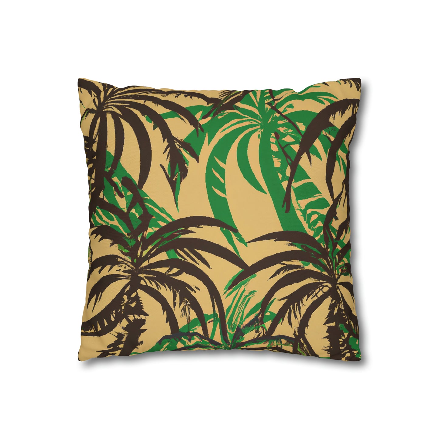 Kamaka Olana - Pillow Cover