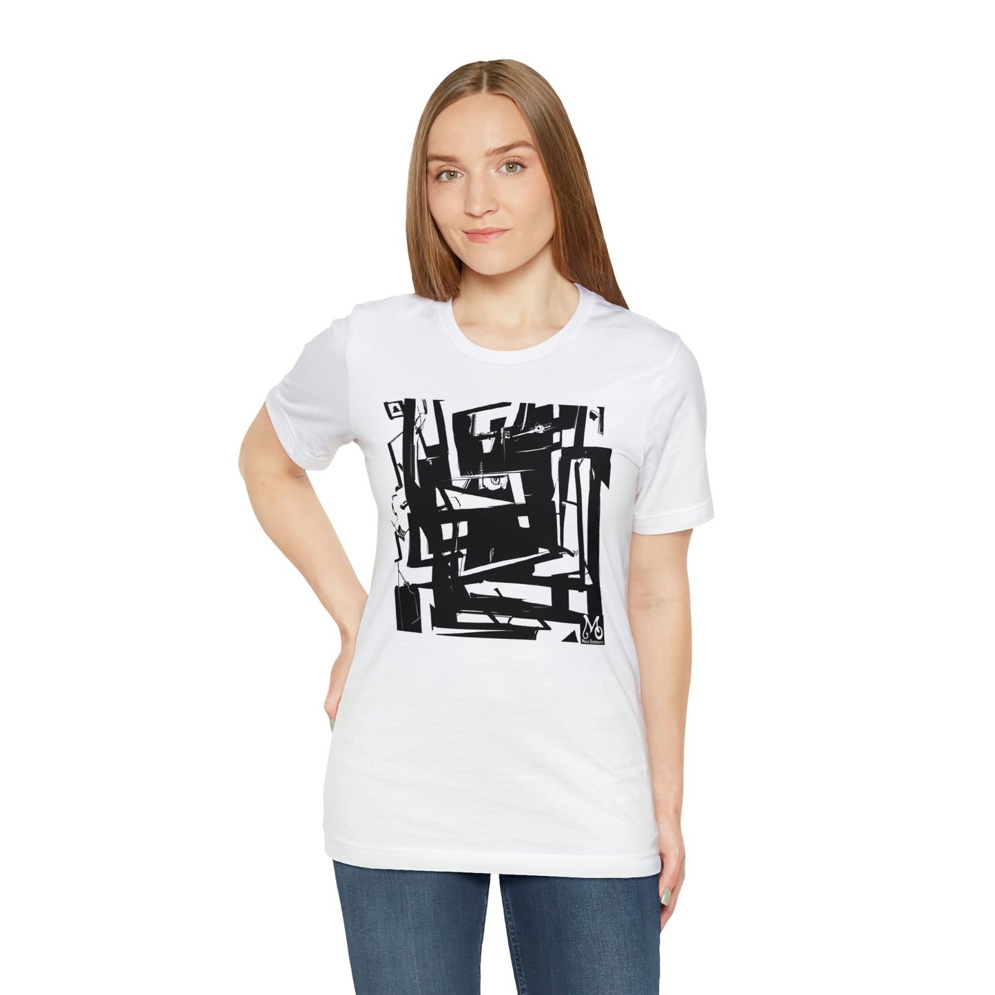 Intertwined Helixes - T-shirt