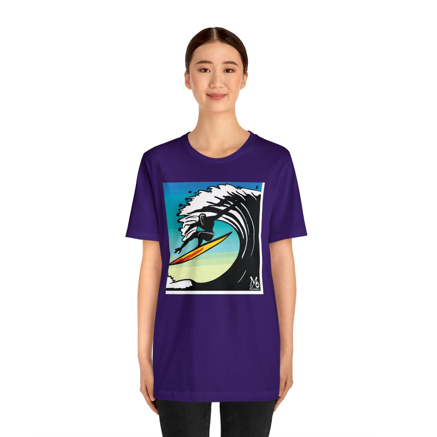 Air Surfer - T-shirt