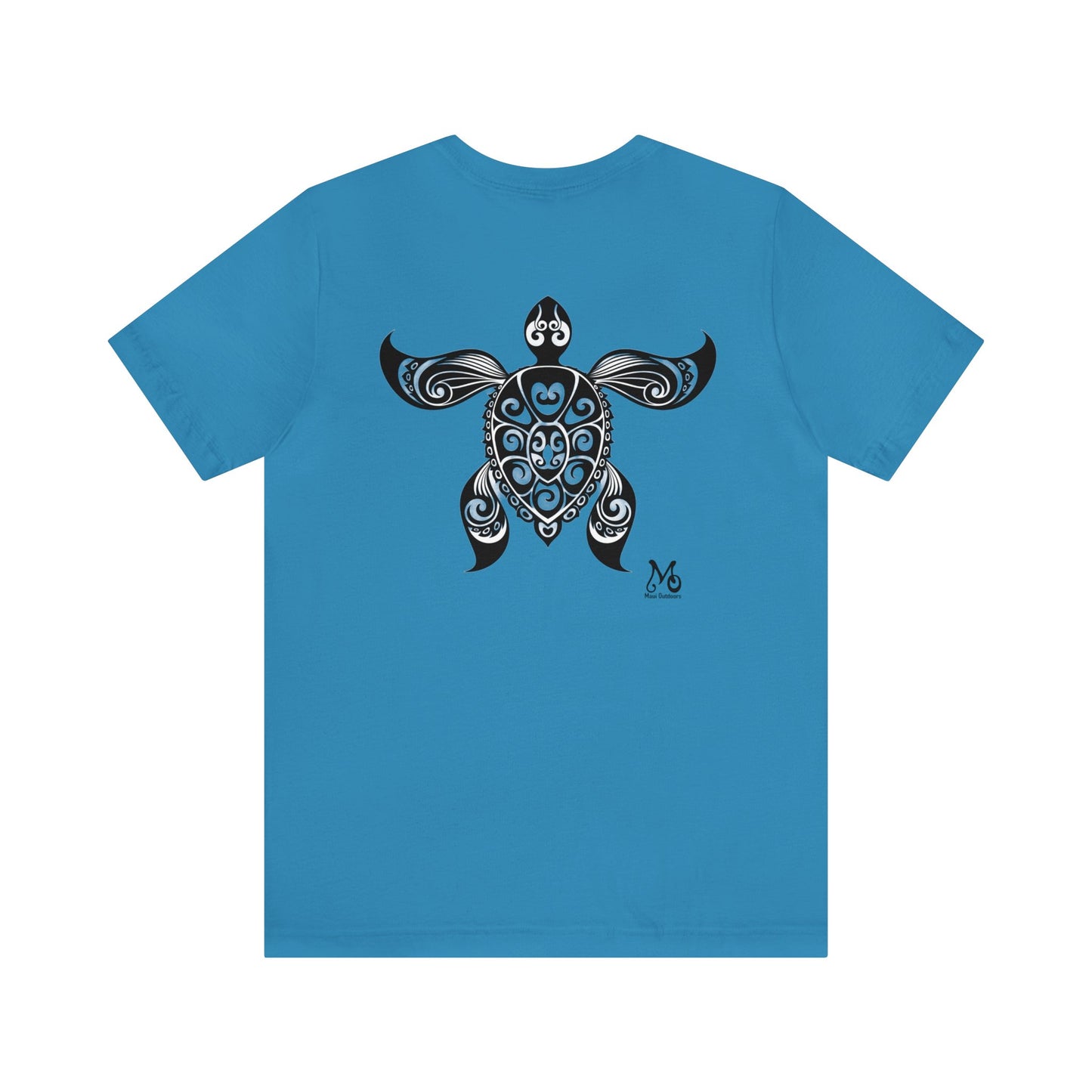 Honu Tribal - T-shirt