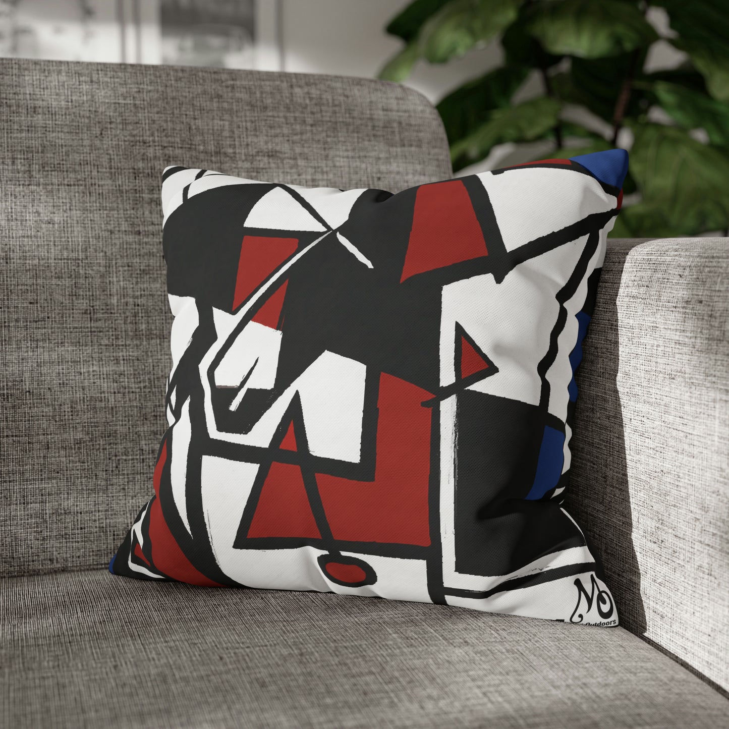 Ernesta Daedalus - Pillow Cover