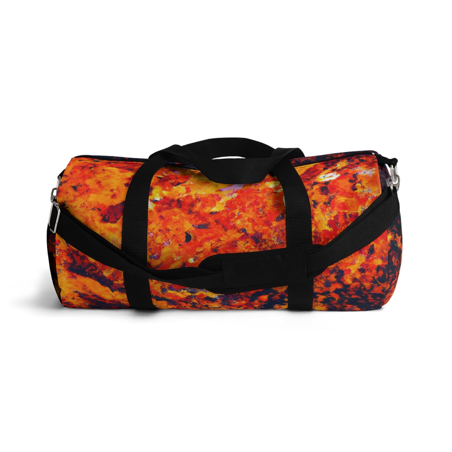 Fiery Torrent - Duffel Bag