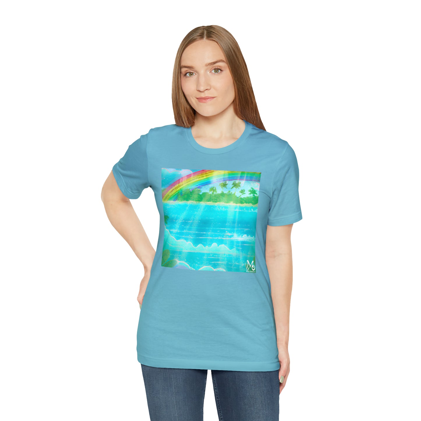 Paradise Point - T-shirt