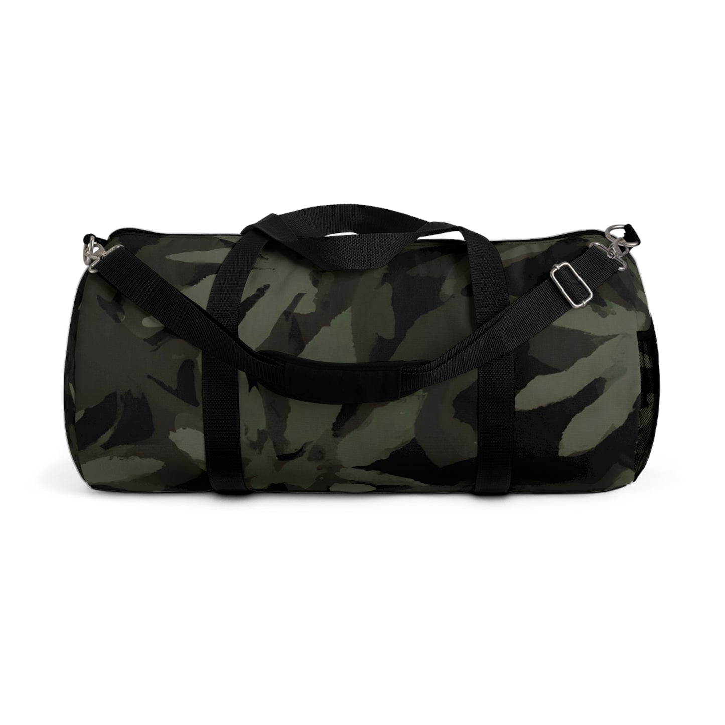 Weed Dazzle - Duffel Bag