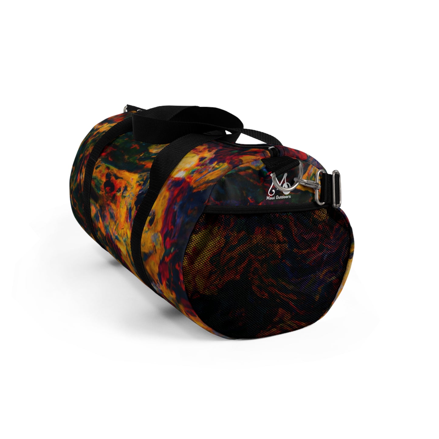 Lava Meltdown - Duffel Bag