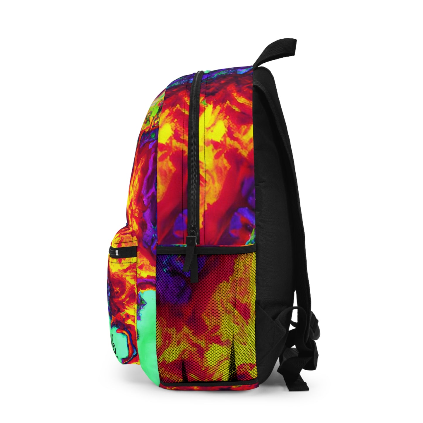 Dreamscapes of Infinity - Backpack